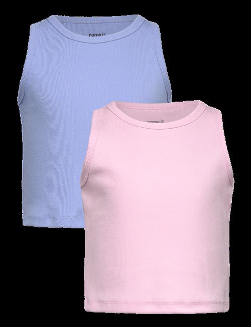 name it | Nkfnakal 2P Sl Short Top | 158-164