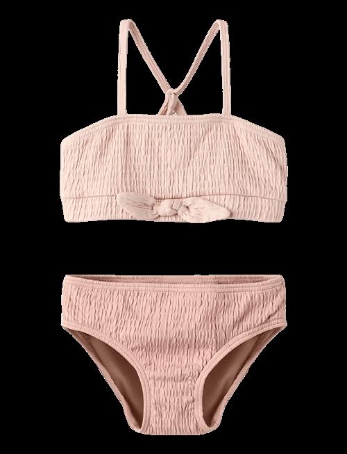 Lil'Atelier | Nmffauve Fua Swim Set Lil | 98