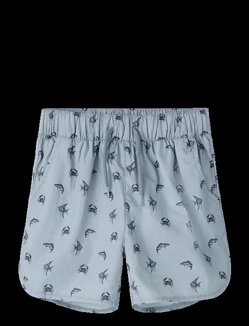 Lil'Atelier | Nmmfandyn Loose Swim Shorts Lil | 104