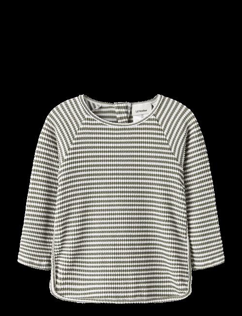 Lil'Atelier | Nmmfredo Fin Ls Uv Top Lil | 110