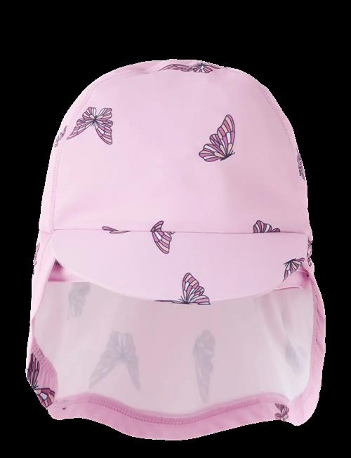name it | Nmfzippa Uv Swim Hat | 51-52