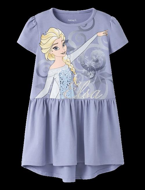 name it | Nmfmomsa Frozen Ss Dress Wdi | 92
