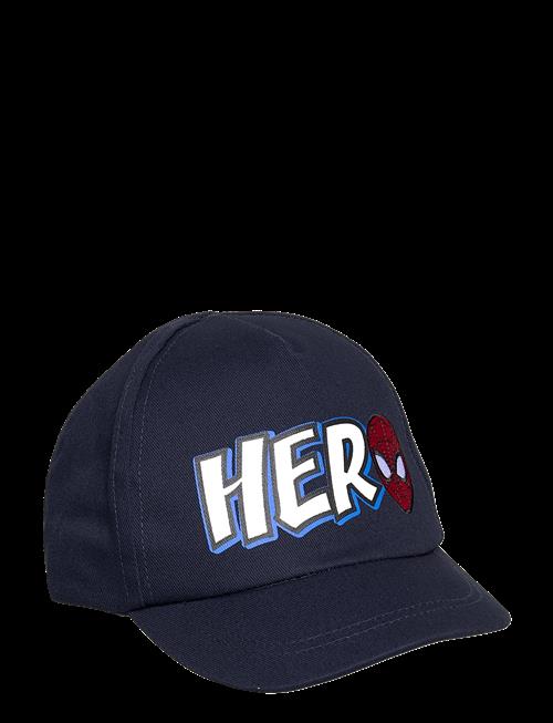 name it | Nmmmoms Spider Cap Mar | 51-52