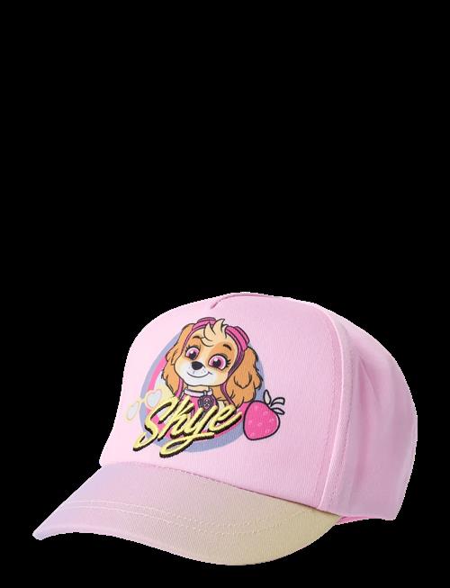 name it | Nmfmari Paw Cap Cplg | 49-50