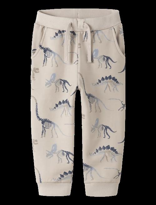name it | Nmmfabia Nreg Sweat Pant Unb | 92