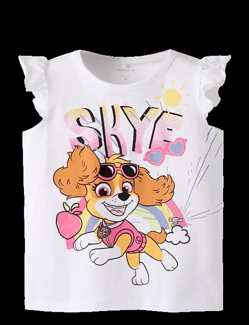 name it | Nmfmaria Paw Capsl Top Box Cplg | 110