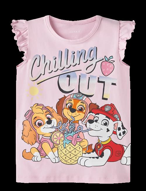 name it | Nmfmaria Paw Capsl Top Box Cplg | 98