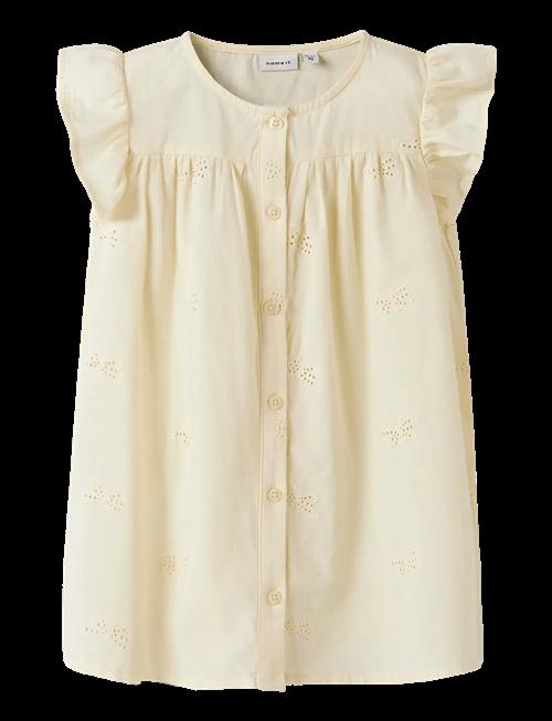 name it | Nmffinas Ss Dress | 98