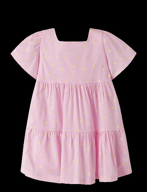 name it | Nmffelia Ss Dress | 98