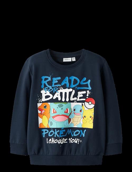 name it | Nmmmumi Pokemon Nreg Sweat Unb Sky | 104