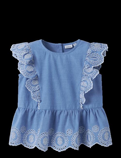 name it | Nmfferma Capsl Top | 116