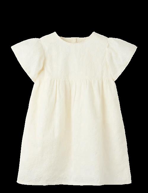 name it | Nmffrederikke Capsl Dress | 116