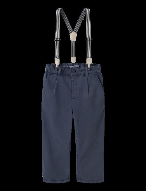 name it | Nmmben Tap Twi Pant Wb 2160-Po F | 104