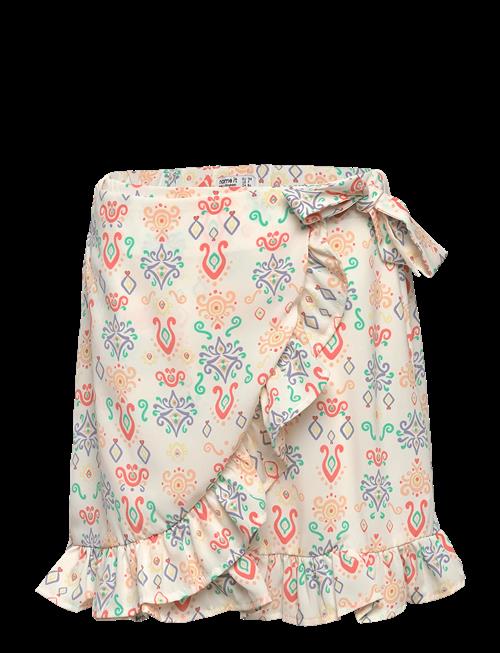 name it | Nkfvinaya Wrap Skirt | 116