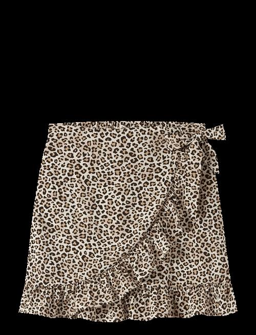 name it | Nkfvinaya Wrap Skirt | 164