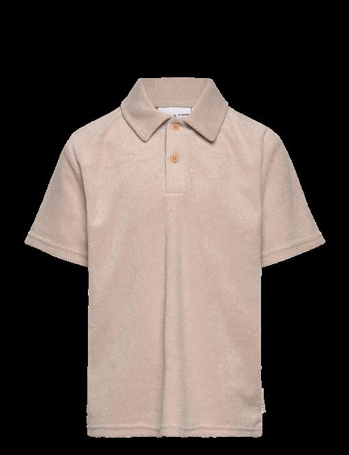 name it | Nkmfinti Ss Nreg Terry Polo Box | 134-140