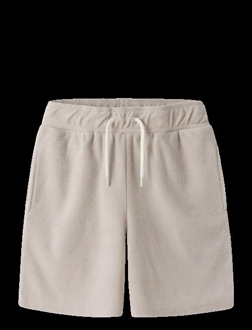 name it | Nkmfinti Nreg Terry Shorts Box | 128