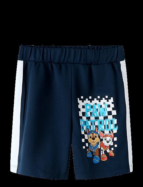 name it | Nmmmargo Paw Long Nreg Poly Shorts Cplg | 92
