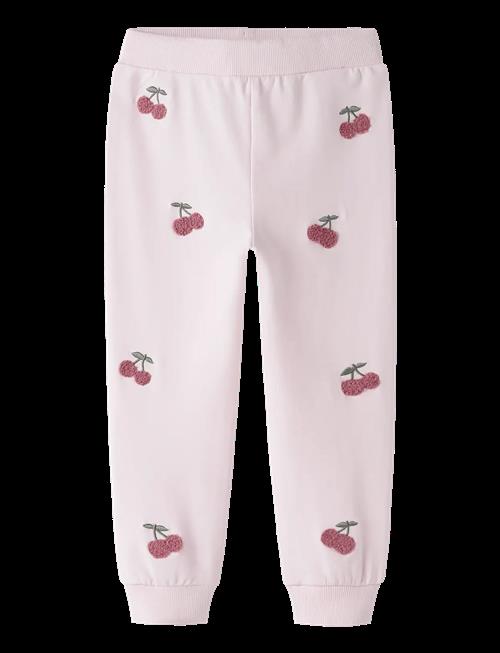 name it | Nmffairy Light Sweat Pant Unb | 92
