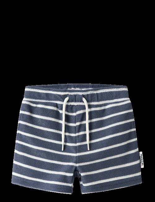 name it | Nmmfinti Nreg Terry Shorts Noos | 98
