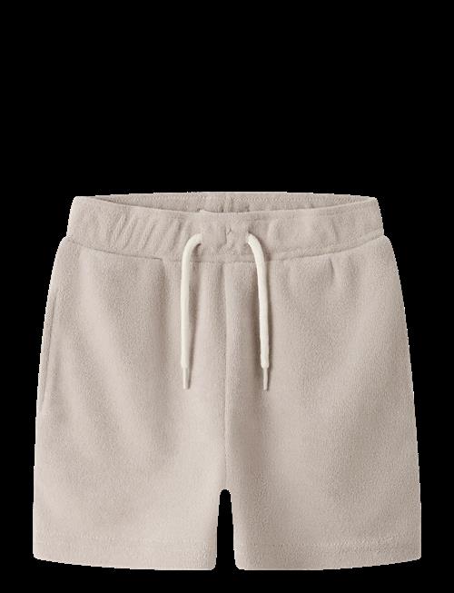 name it | Nmmfinti Nreg Terry Shorts Noos | 104