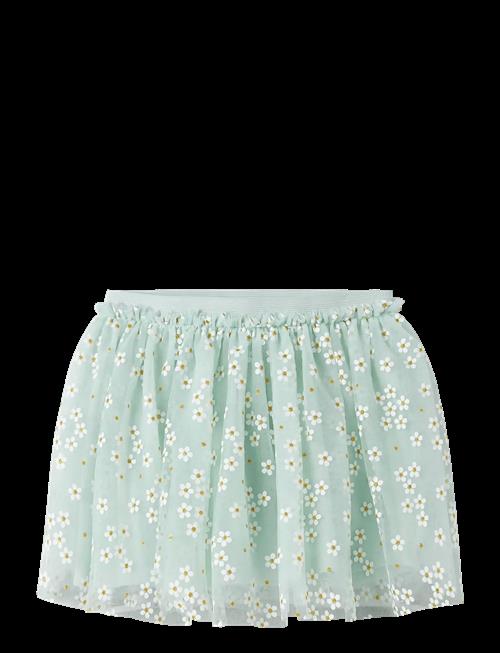 name it | Nmffloral Skirt | 92