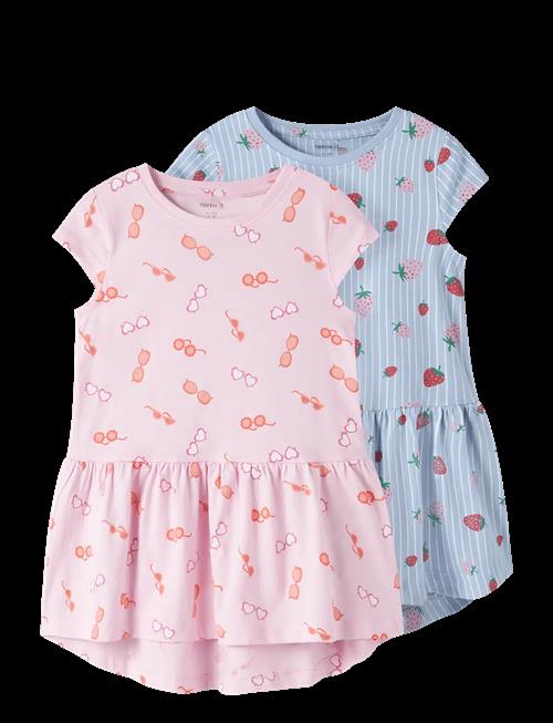 name it | Nmfvigga 2P Capsl Dress | 122