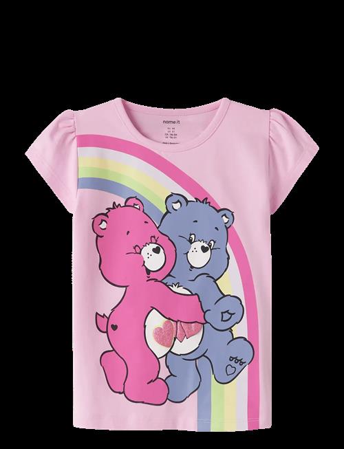 name it | Nmfmyma Carebears Ss Top Sky | 98