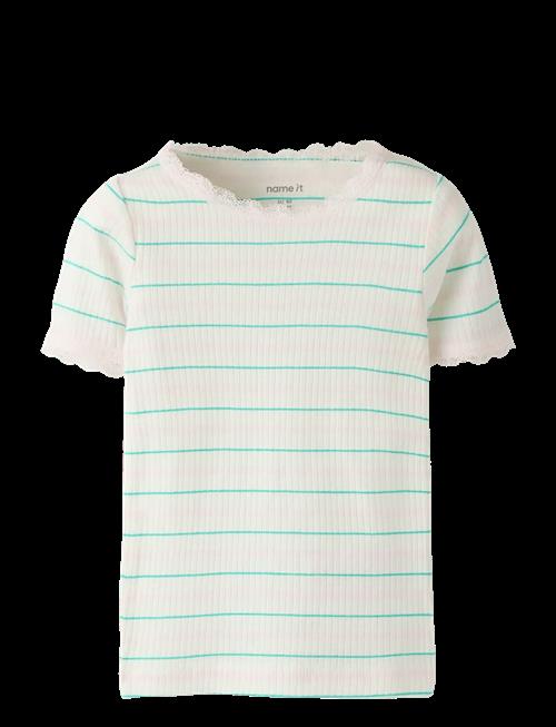 name it | Nmffensina Slim Ss Top Pb | 98
