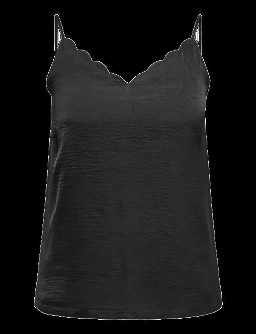 ONLY Carmakoma | Cardebbie Singlet Wvn Noos | 52