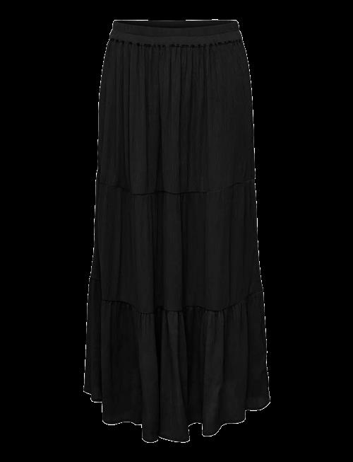 ONLY Carmakoma | Carmikka Long Skirt Wvn Noos | 54