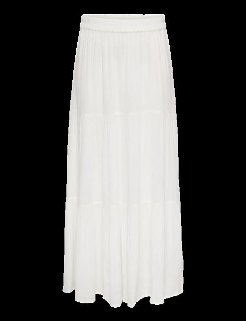 ONLY Carmakoma | Carmikka Long Skirt Wvn Noos | 50-52