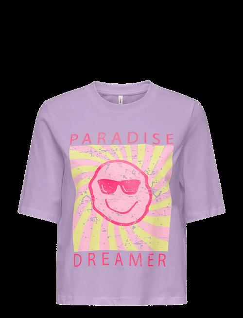 Kids Only | Kogcarty-Sun Life S/S Tee Ot Jrs | 122-128