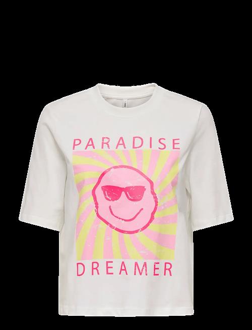 Kids Only | Kogcarty-Sun Life S/S Tee Ot Jrs | 146-152