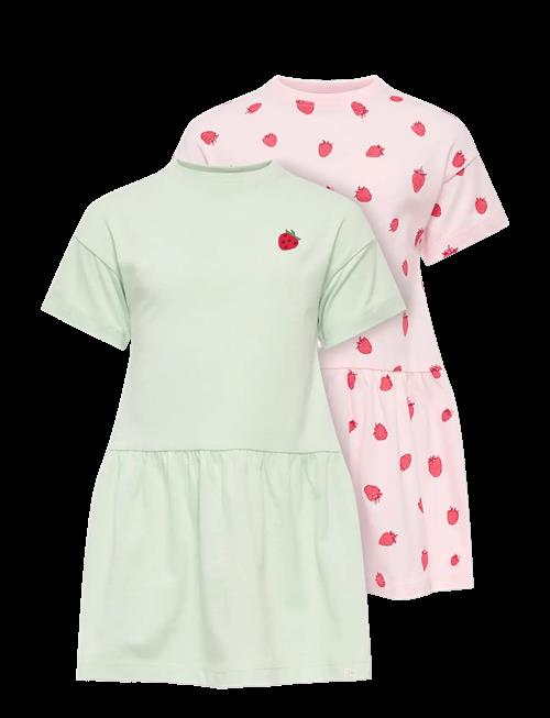 Kids Only | Kmgmaiken Life Ss Dress 2-P Jrs | 110