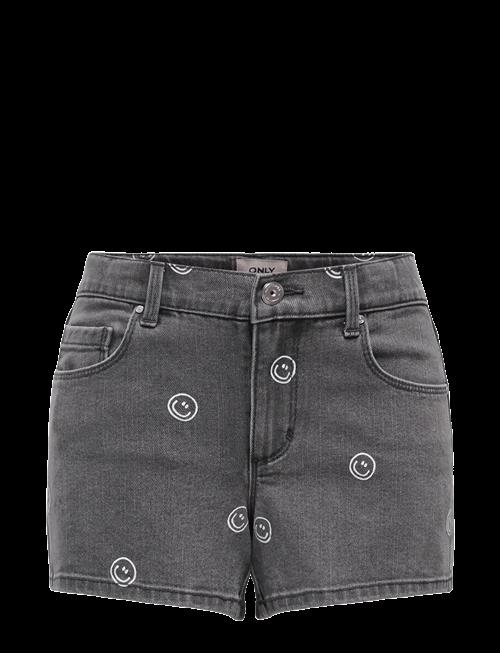 Kids Only | Kogblair Print Dnm Shorts Pim Ex | 158