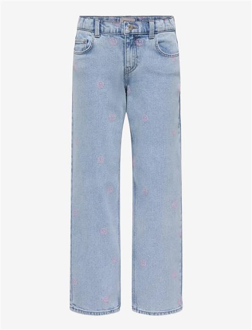 Kids Only | Kogrobyn Straight La Smile Dnm Ex | 134