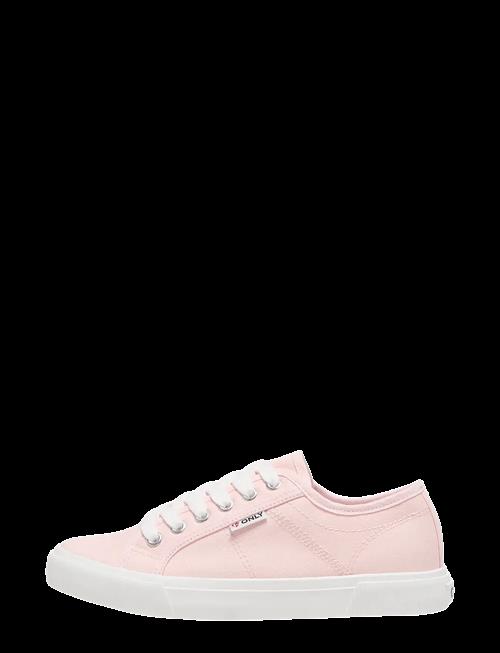 ONLY | Onlnicola Canvas Sneaker Noos | 38