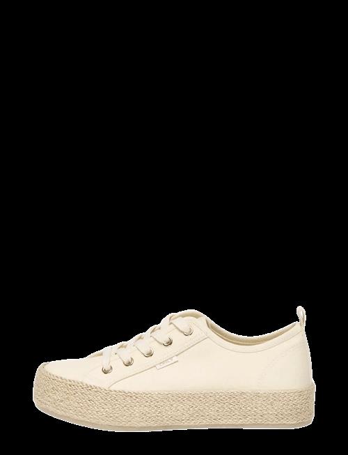 ONLY | Onlida-1 Lace Up Espadrille Sneaker Noos | 40