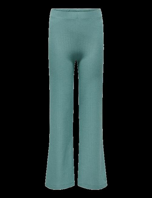 Only Play | Onpseren Hw Rib Str Pnt Girls | 122-128