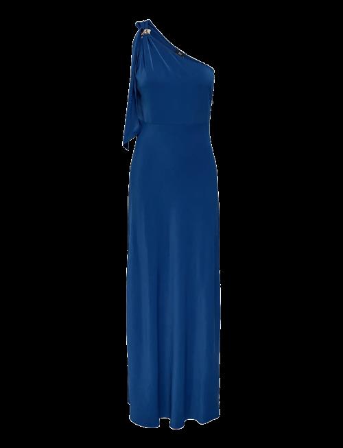 JDY | Jdyaya Oneshoulder Long Dress Wvn Exp | XL