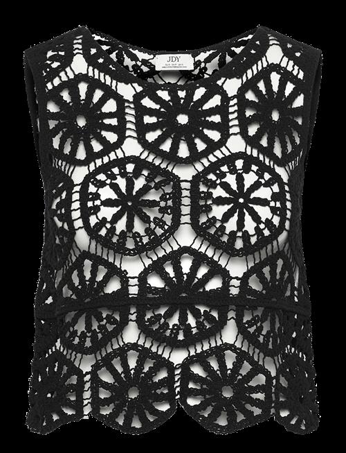 JDY | Jdyvic S/L O-Neck Top Knt | M
