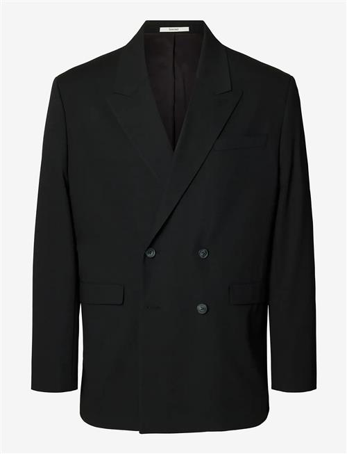 Selected | Slmrelaxed-Liam Db Blz Noos | 52
