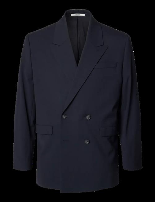 Selected | Slmrelaxed-Liam Db Blz Noos | 54