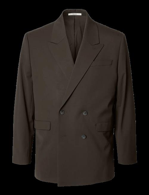 Selected | Slmrelaxed-Liam Db Blz Noos | 56