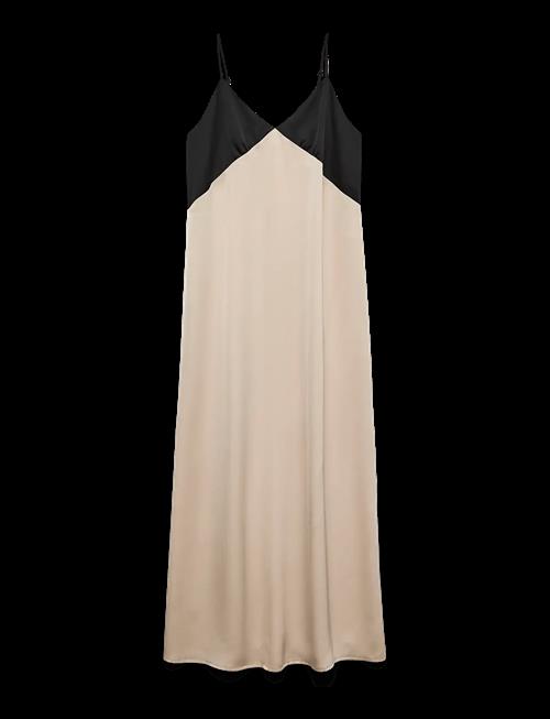 Vero Moda | Vmjoy Singlet Ankle Dress Wvn Btq | XL
