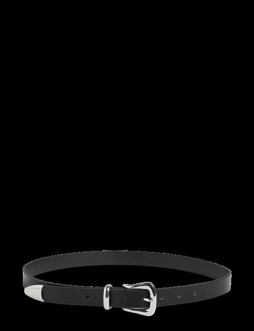 Pieces | Pcbenisia Jeans Belt Bundle | 90