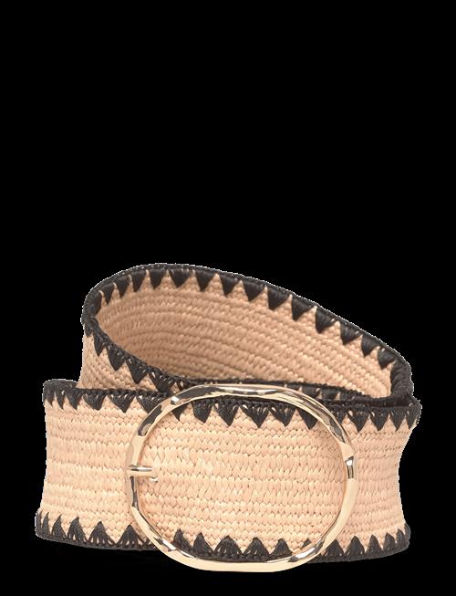 Pieces | Pclydia Contrast Waist Belt | 75