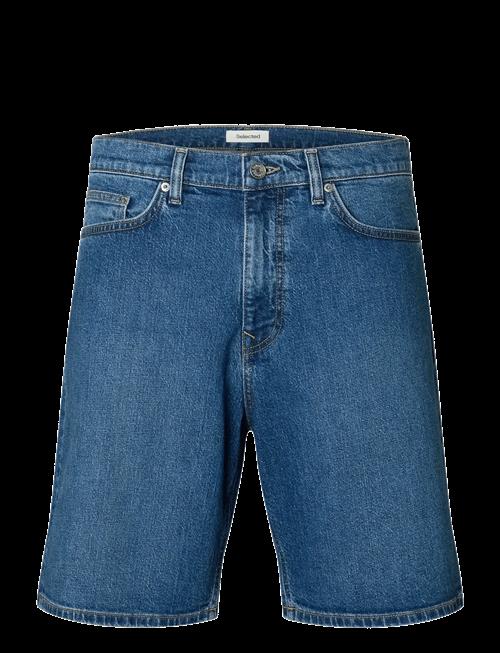 Selected | Slmreg Alex M.blue 702 Denim Shorts Noos | L