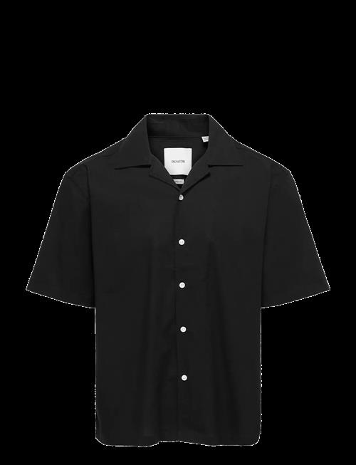 ONLY & SONS | Onsreid Reg 0571 Resort Shirt Vd | S